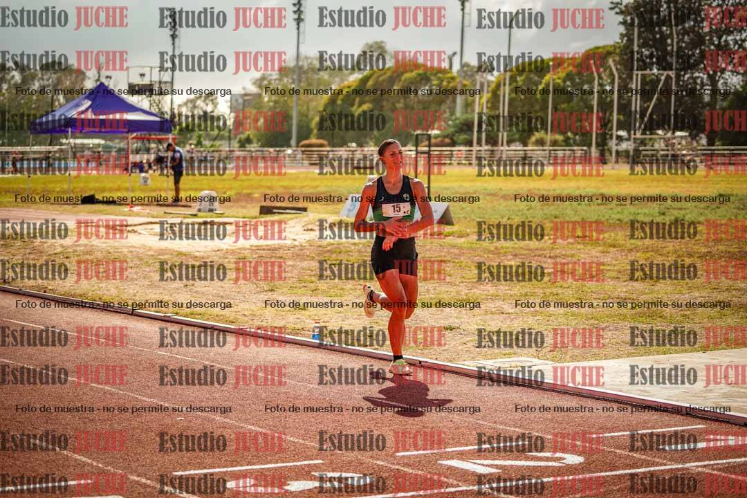 Fotos de los 10.000 m de mujeres y varones