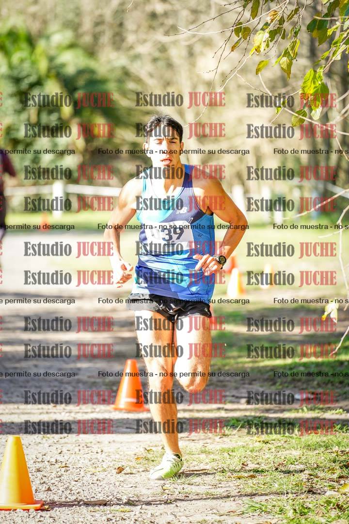 Fotos en el cuarto punto del circuito
