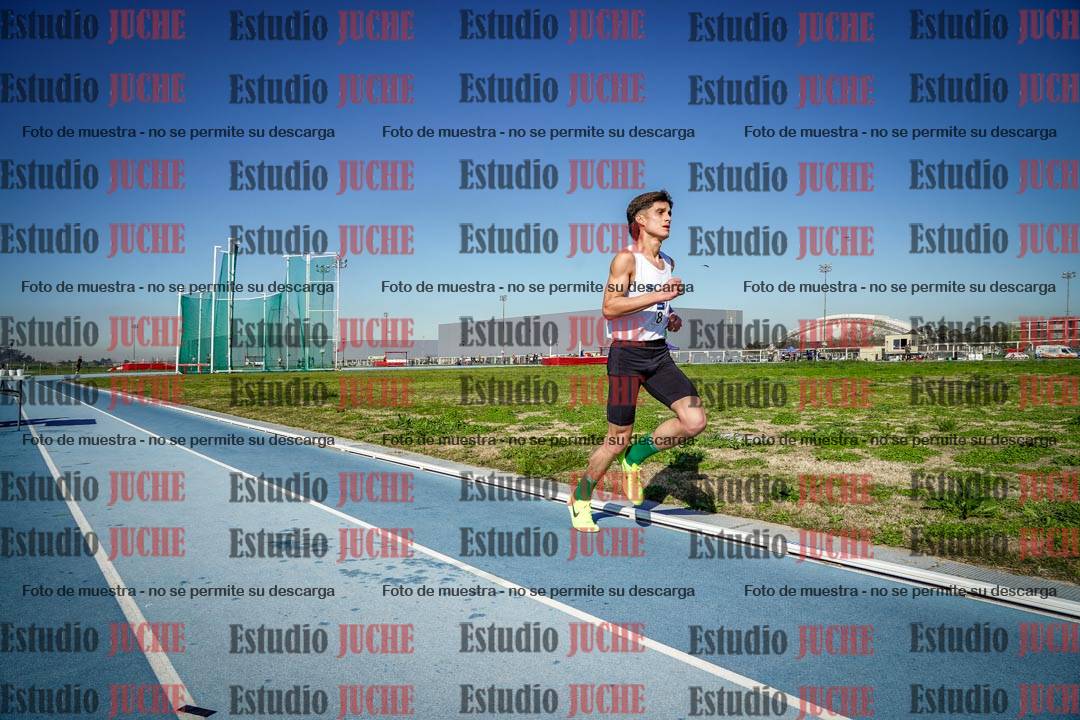 Fotos de los 10.000 m de mujeres y varones