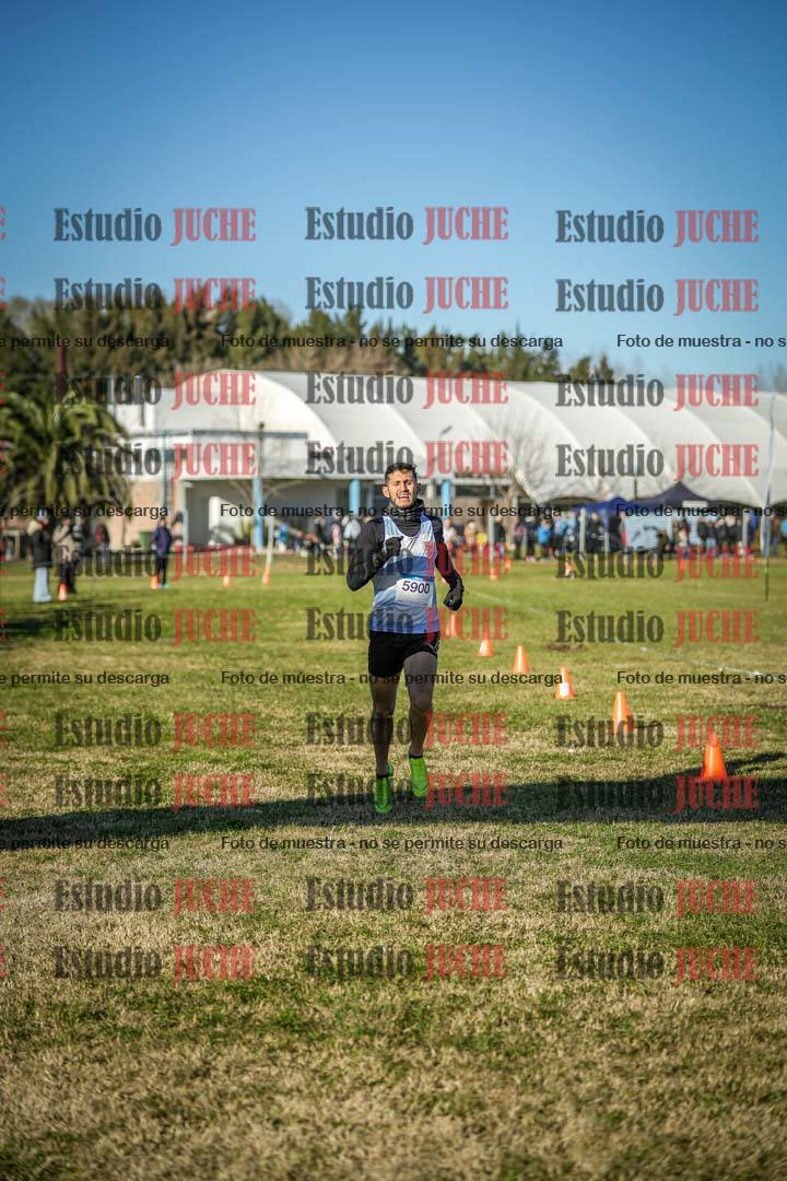 Fotos de las llegadas