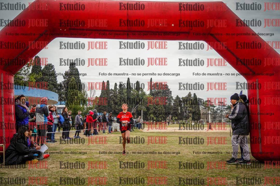 Fotos de la llegada