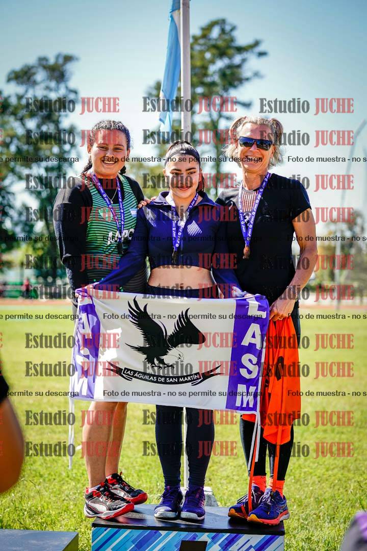 Fotos de algunos extras del torneo