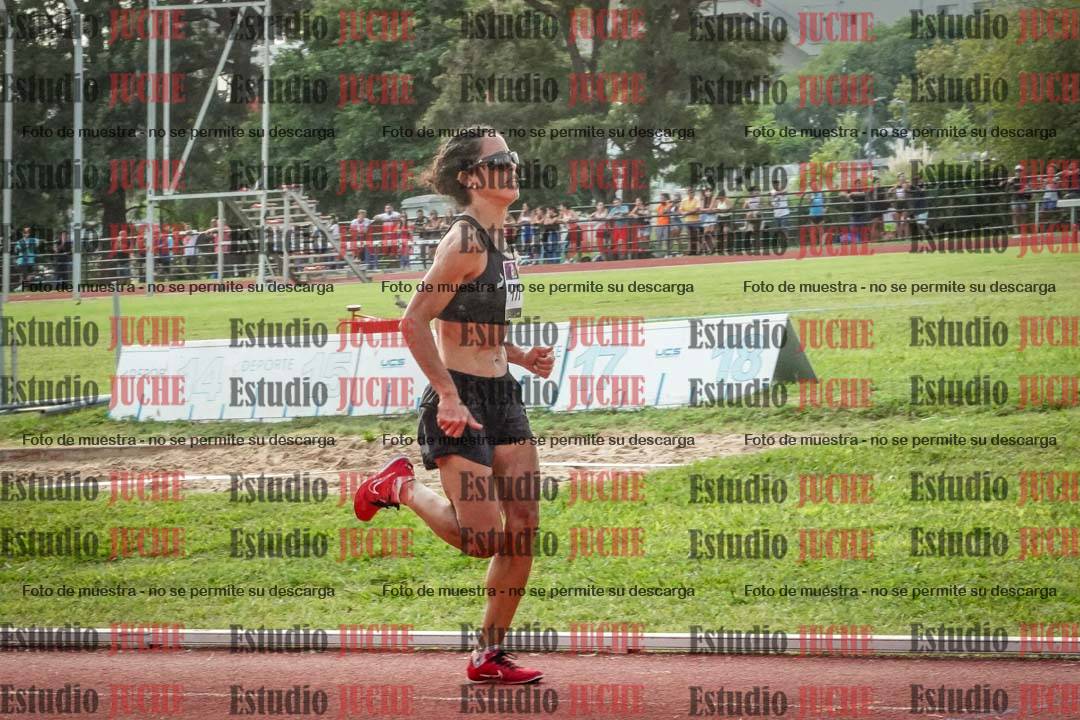 Fotos de los 3000 m llanos de mujeres