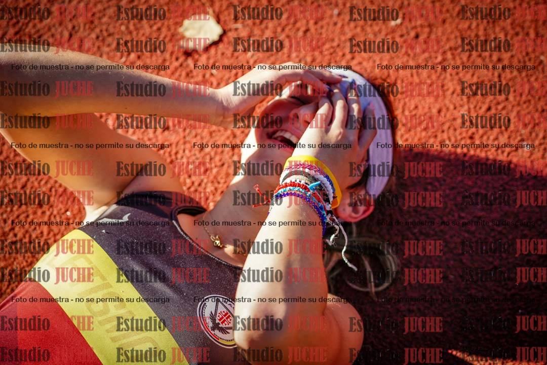 Fotos de algunos podios y extras