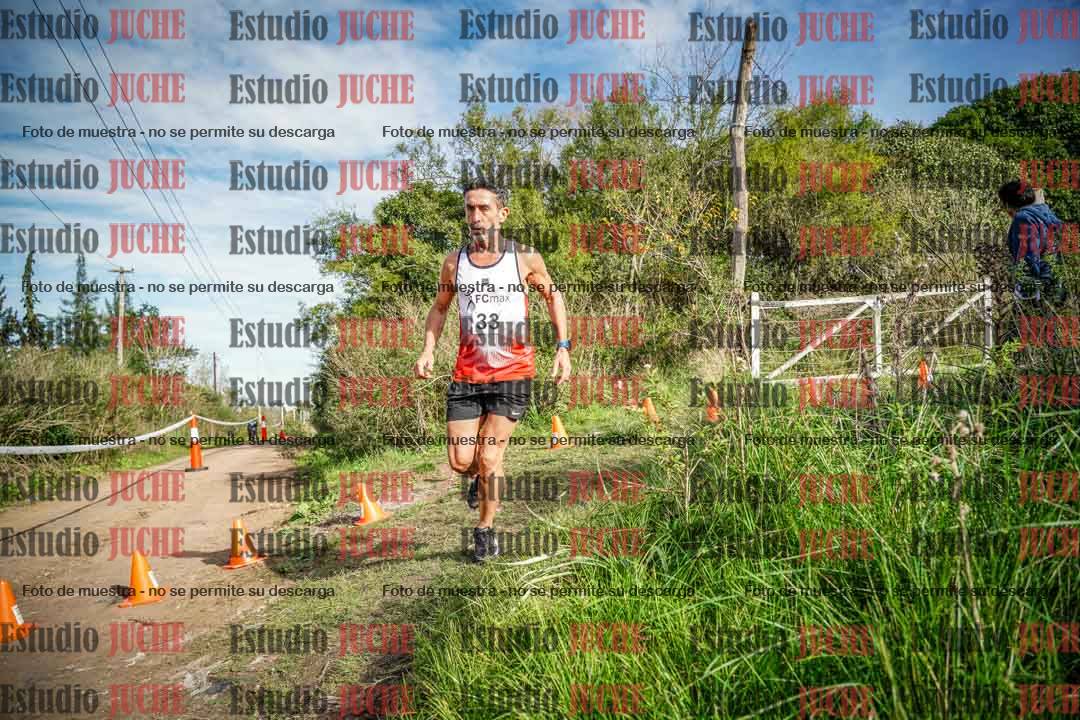 Fotos en el circuito