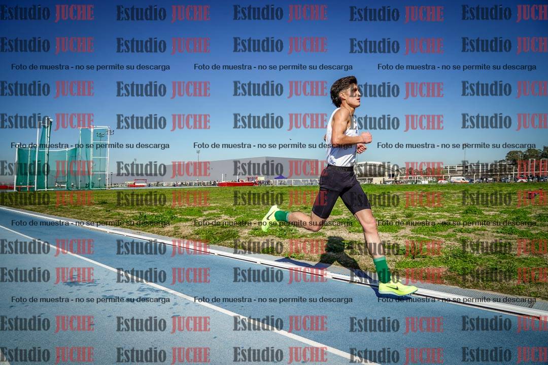 Fotos de los 10.000 m de mujeres y varones