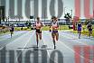 Fotos de los 200 m llanos de mujeres