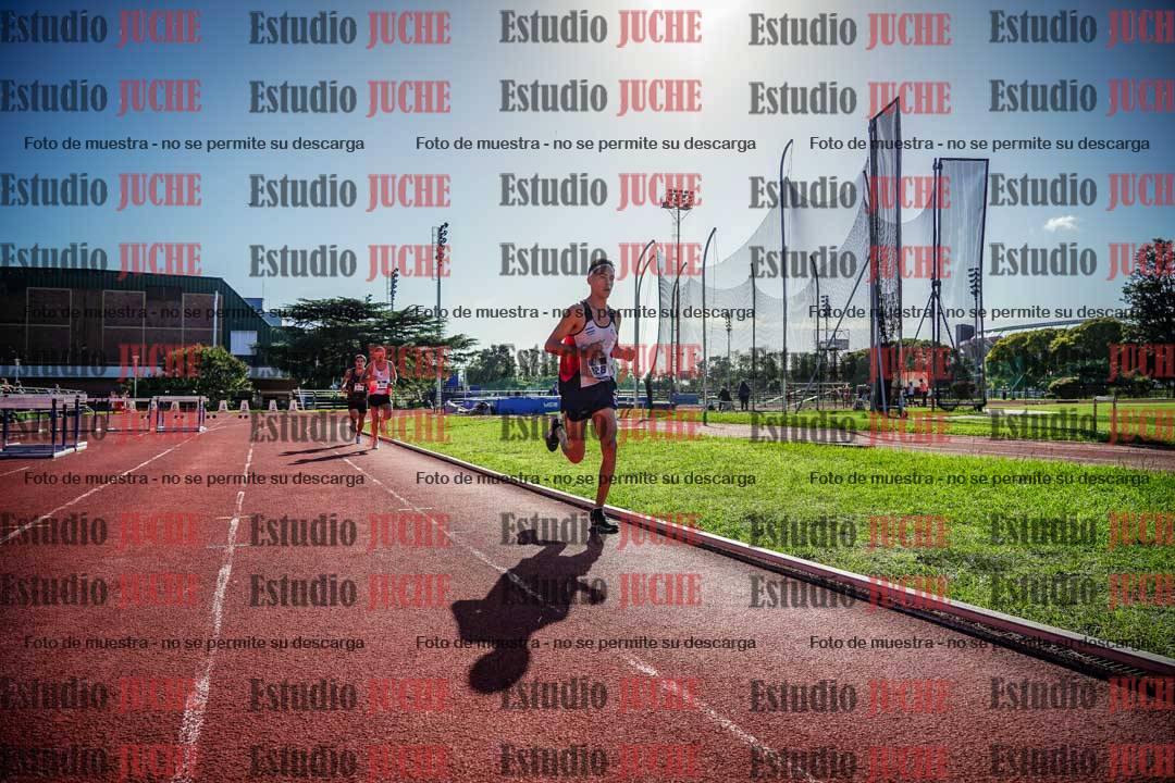 Fotos de los 10.000 m llanos