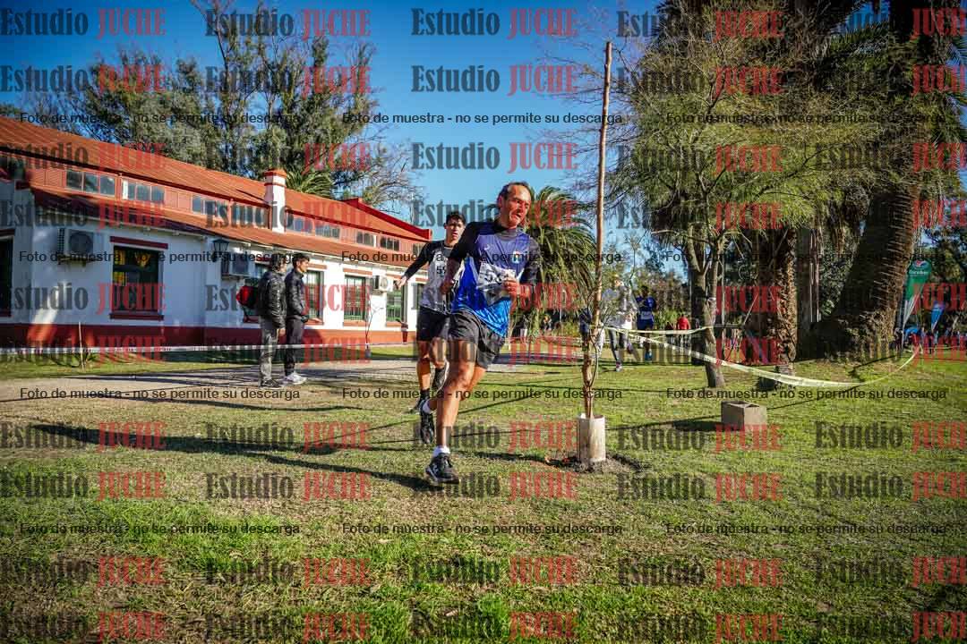 Fotos en el cuarto punto del circuito