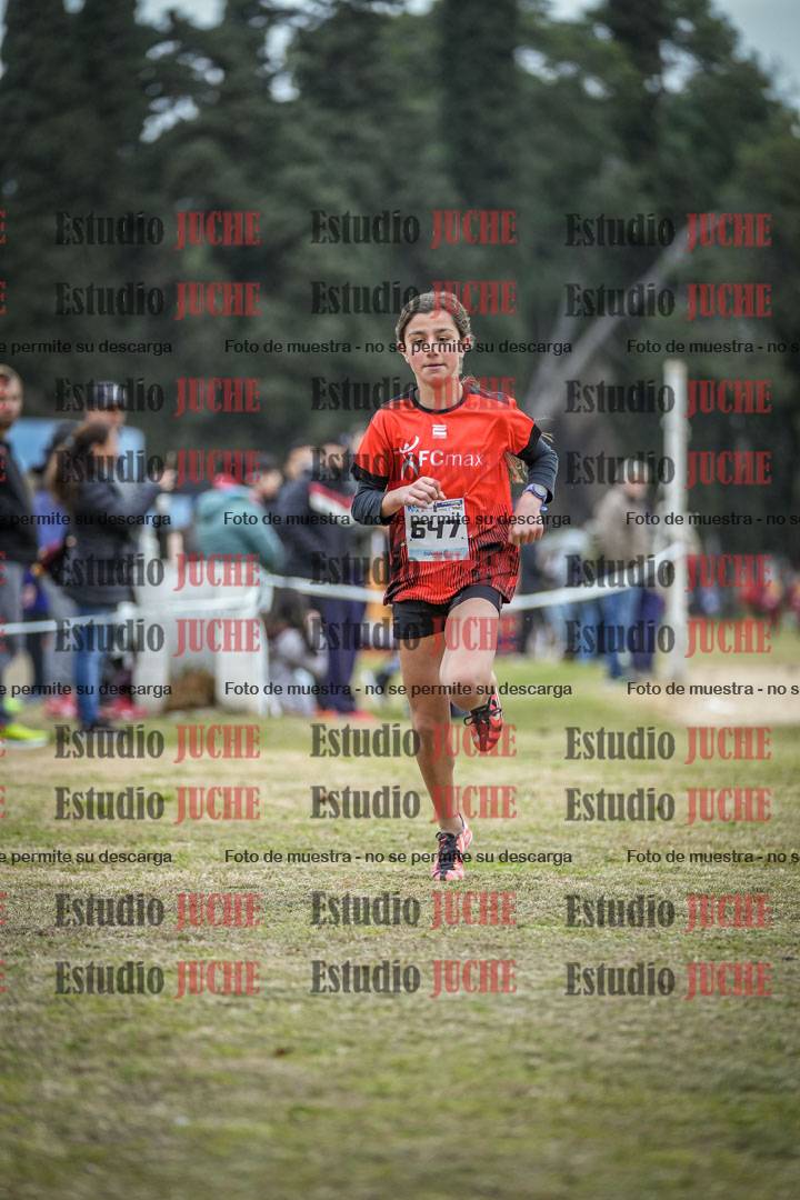 Fotos de la llegada
