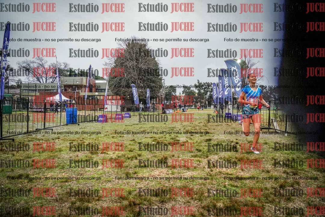Fotos de la llegada
