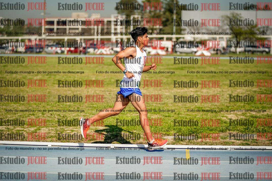 Fotos de los 10.000 m de mujeres y varones