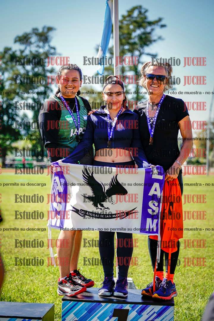 Fotos de algunos extras del torneo