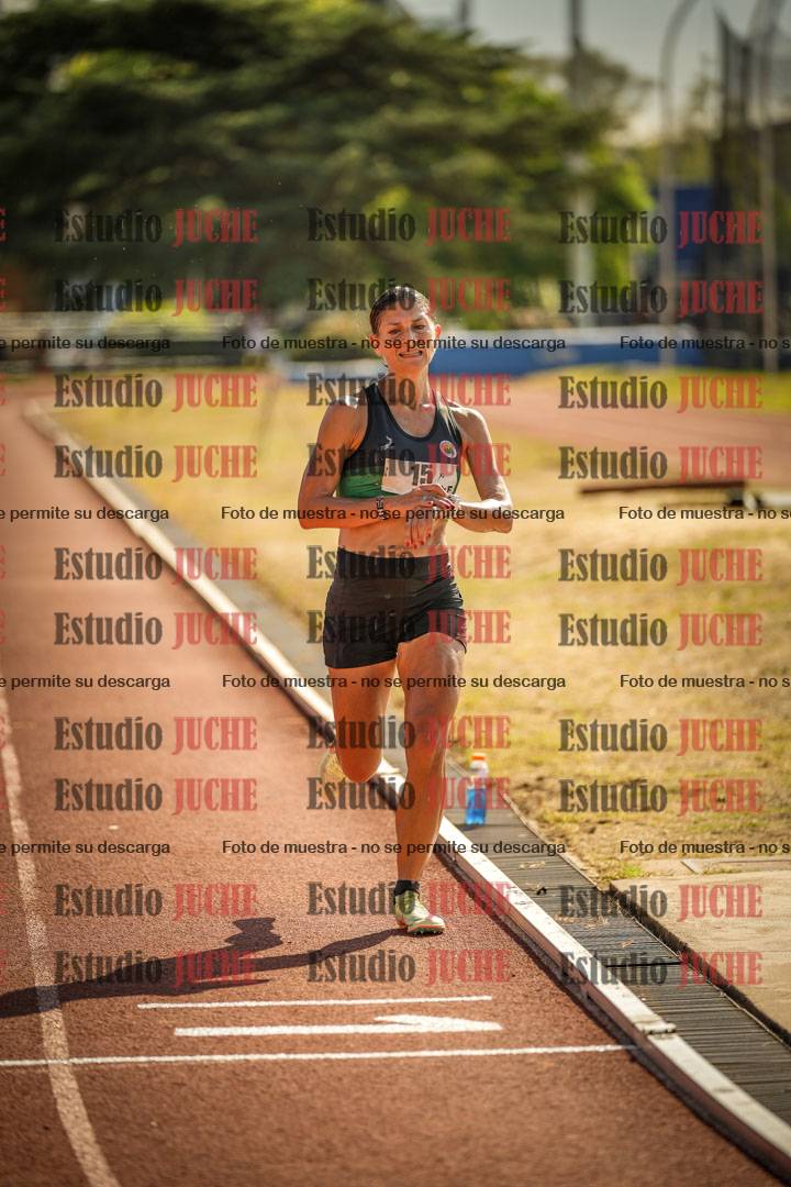Fotos de los 10.000 m de mujeres y varones