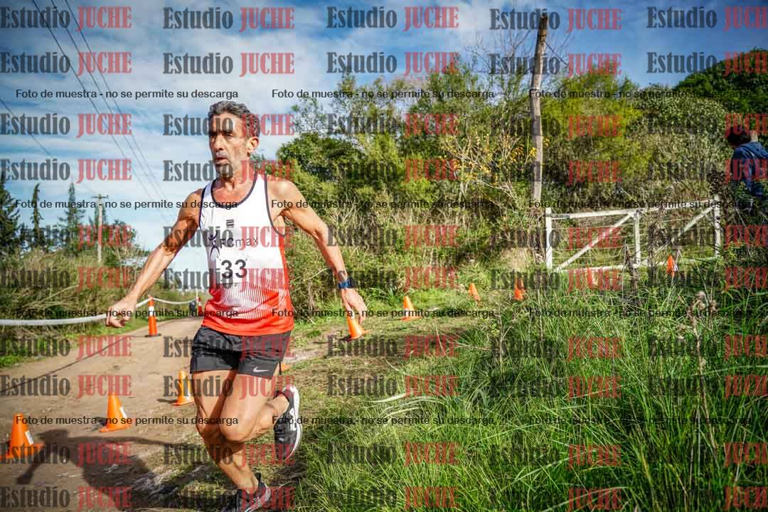 Fotos en el circuito