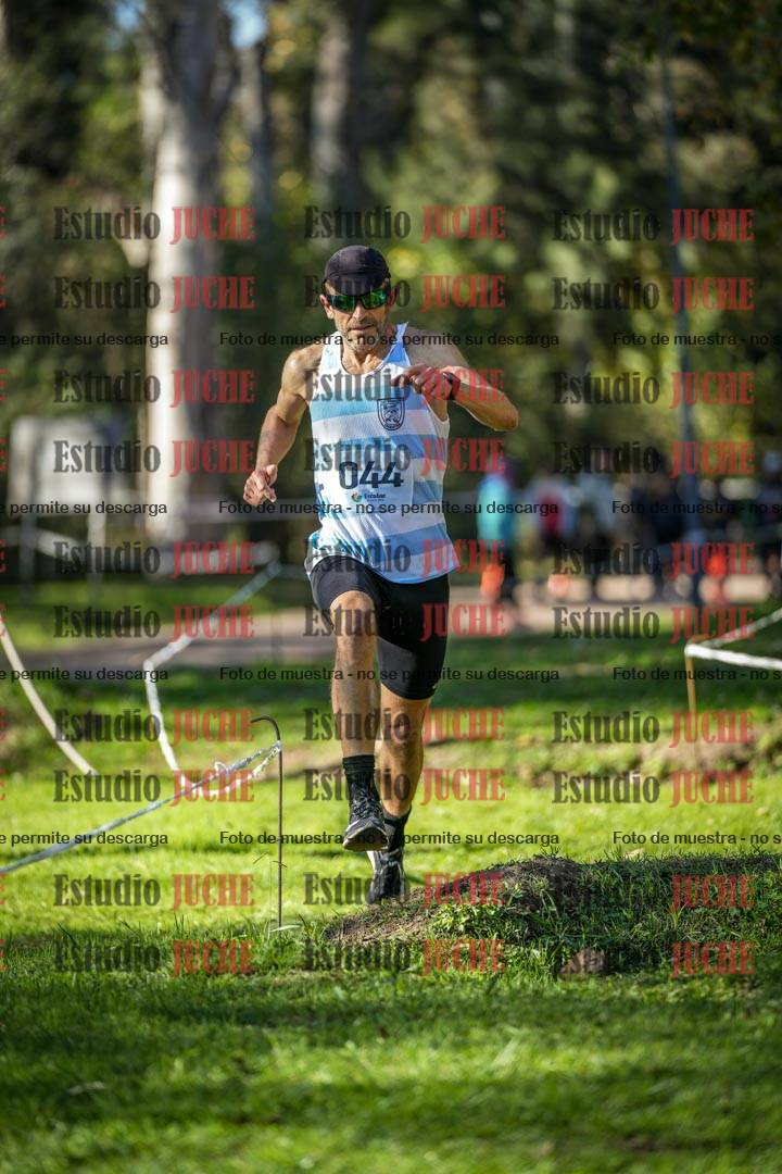 Fotos en el tercer punto del circuito