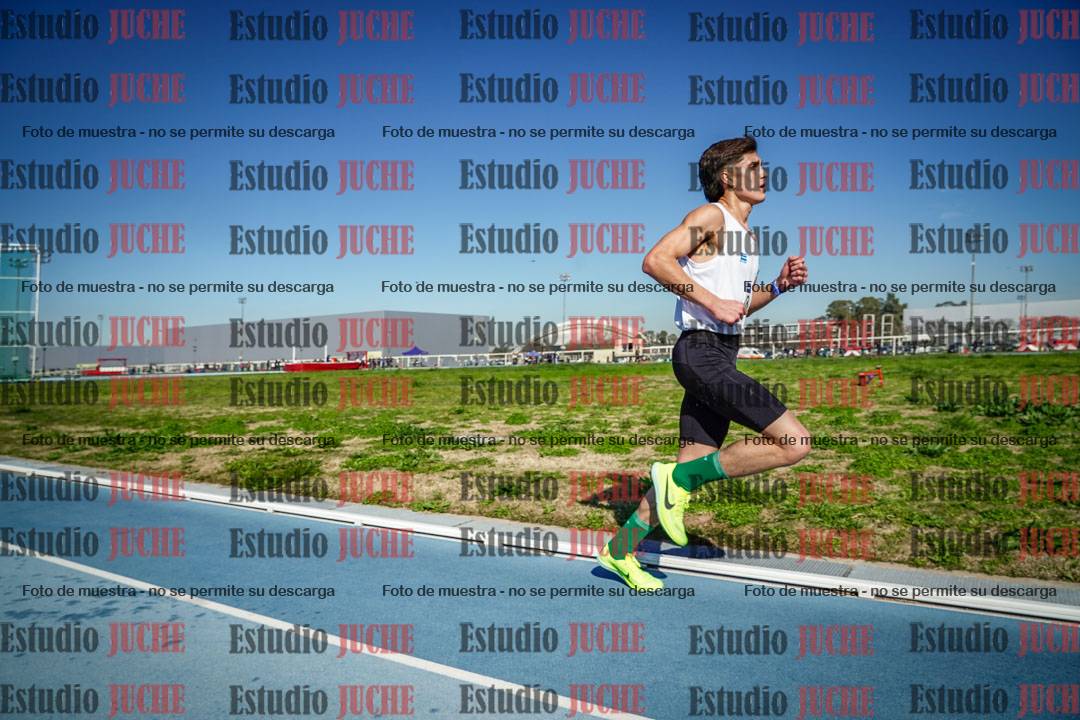 Fotos de los 10.000 m de mujeres y varones