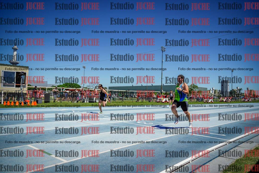 Fotos de los 100 m llanos de mujeres
