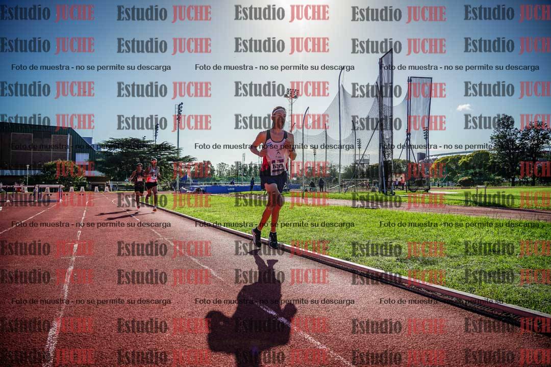 Fotos de los 10.000 m llanos