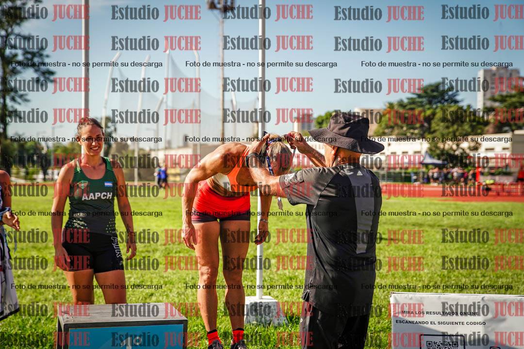 Fotos de algunos extras del torneo