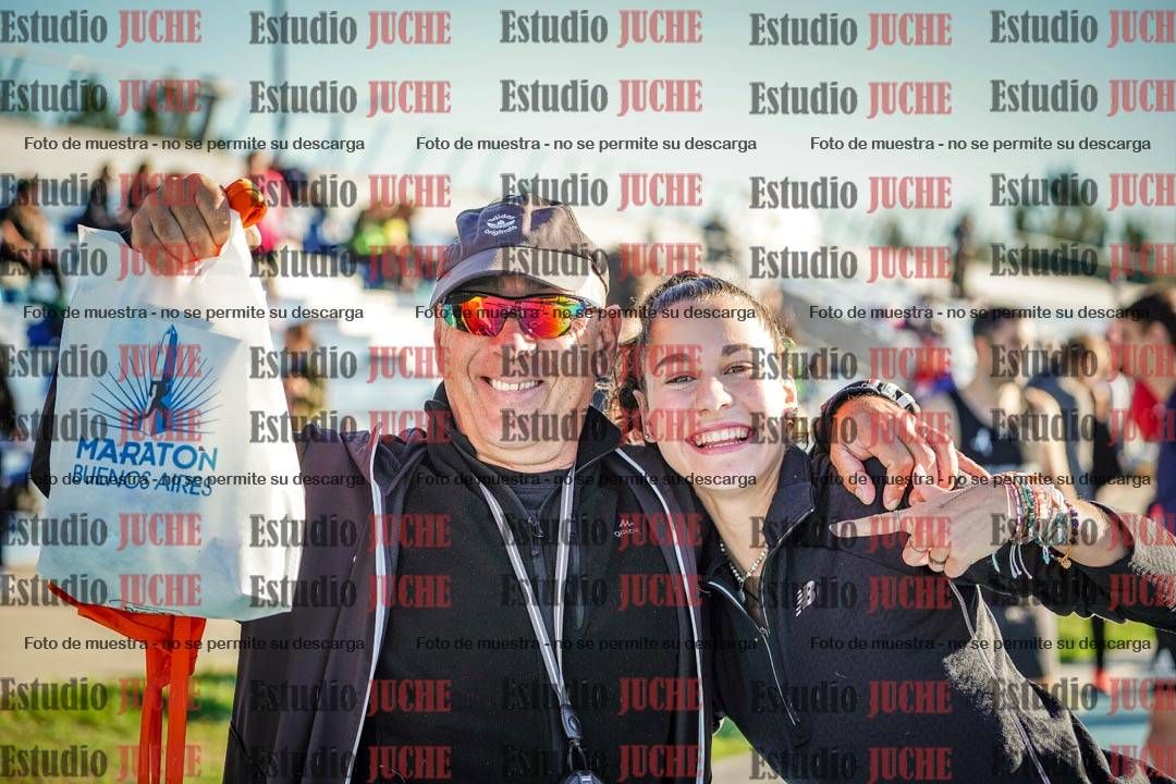 Fotos de algunos extras del evento