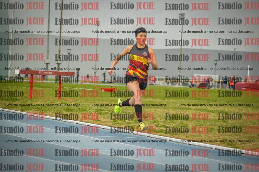 Fotos de los 400 m llanos de mujeres