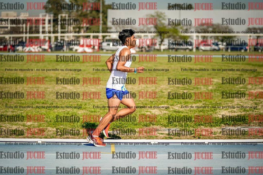Fotos de los 10.000 m de mujeres y varones