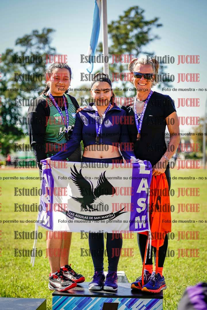Fotos de algunos extras del torneo