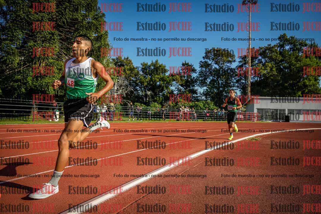 Fotos de los 10.000 m llanos