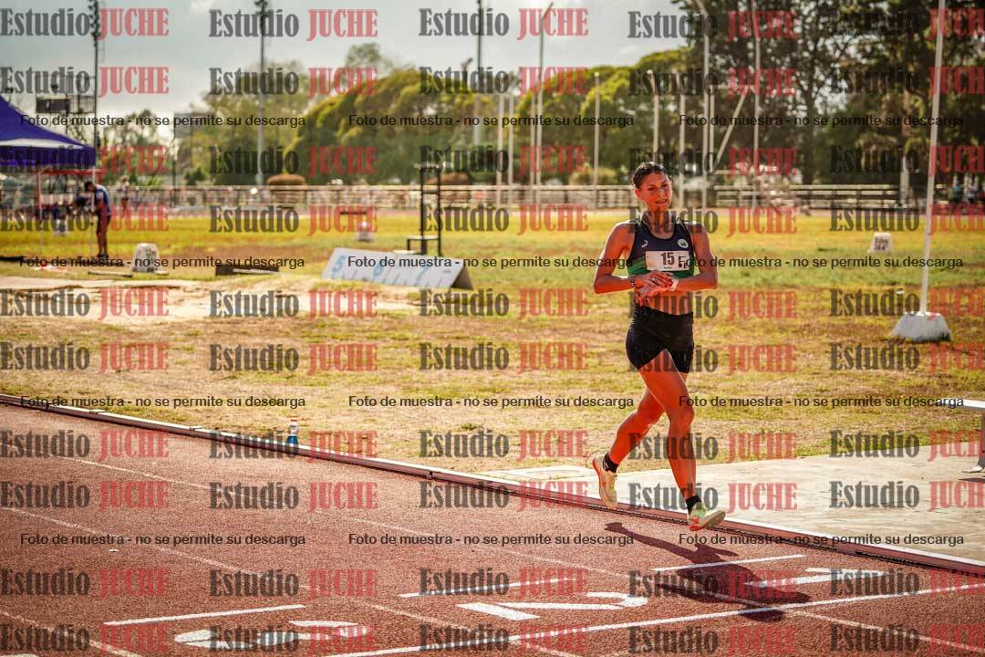 Fotos de los 10.000 m de mujeres y varones