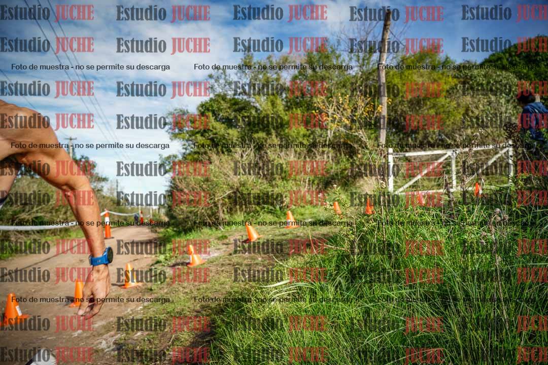 Fotos en el circuito