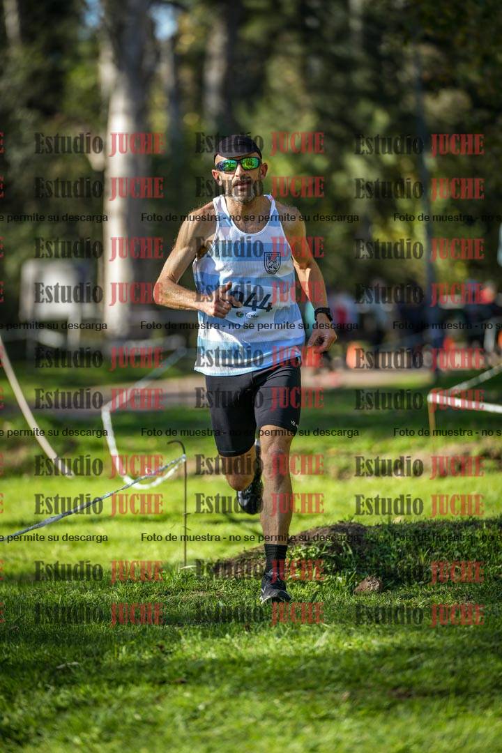 Fotos en el tercer punto del circuito