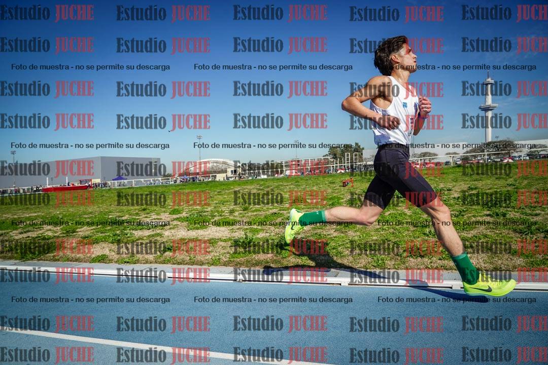 Fotos de los 10.000 m de mujeres y varones