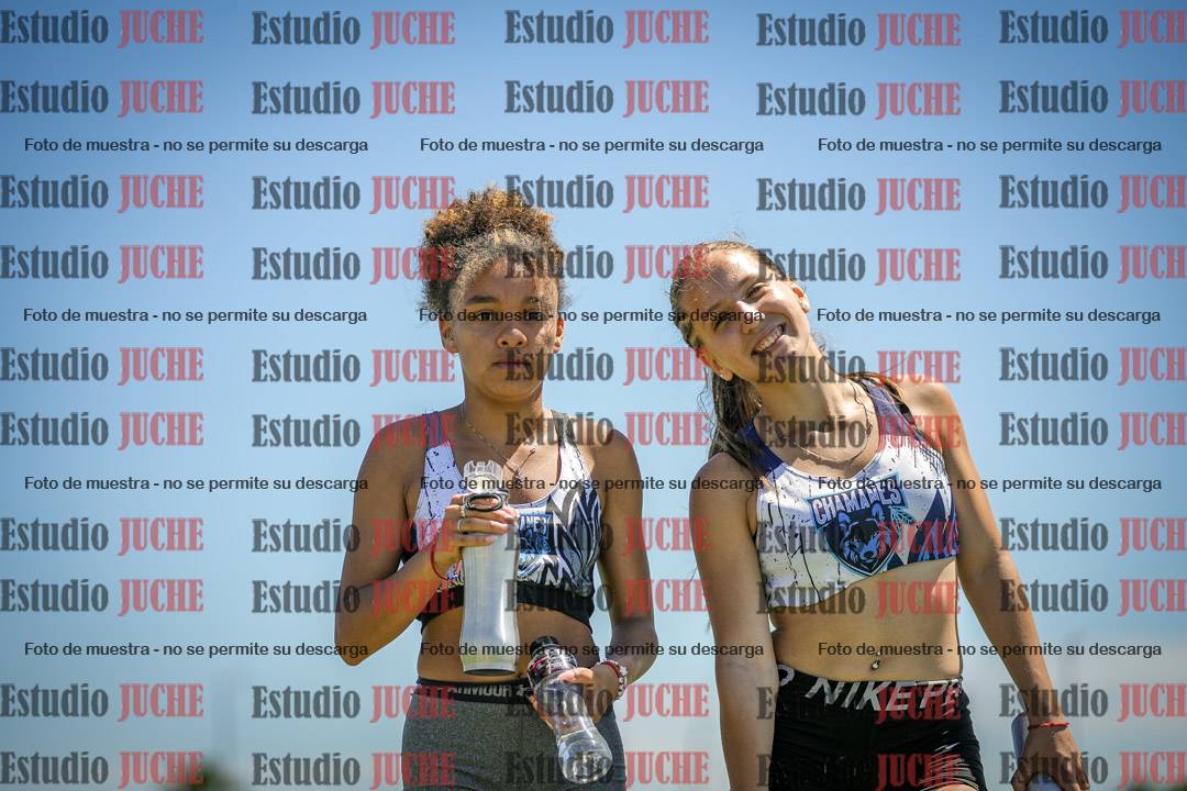 Fotos de algunos extras del torneo