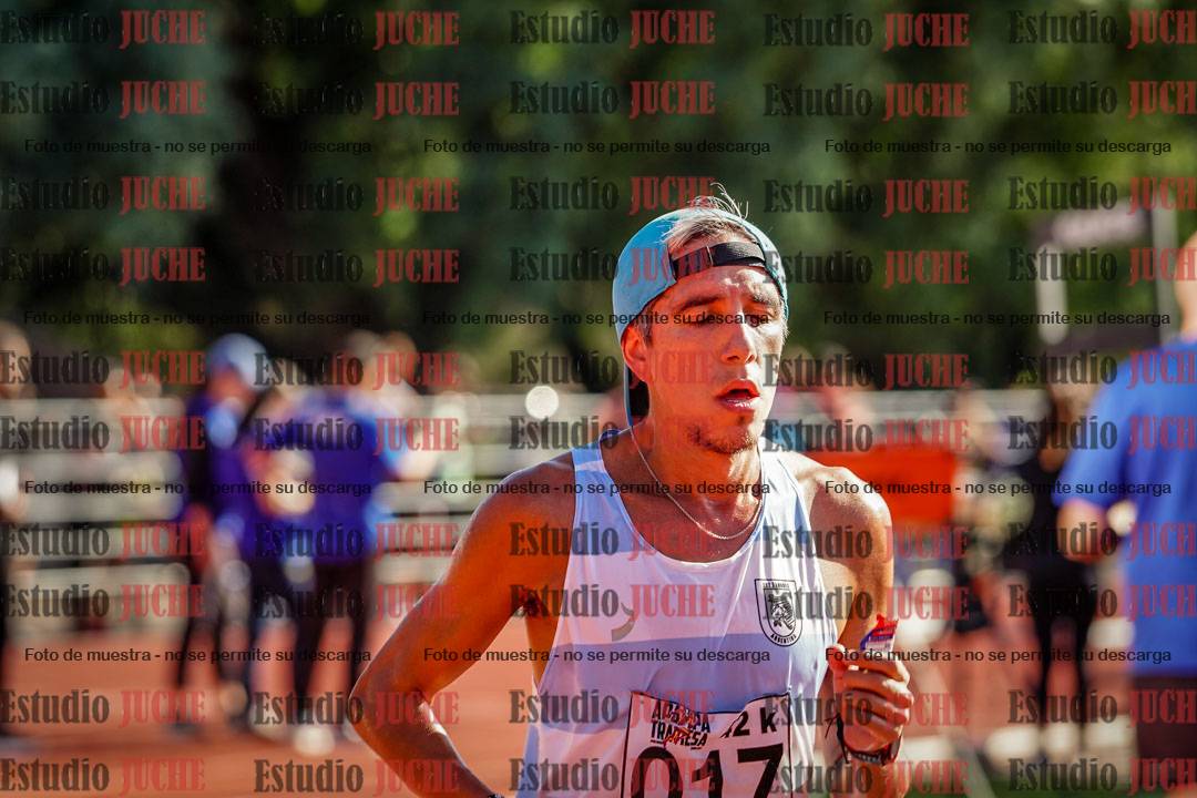 Fotos de los 10.000 m llanos