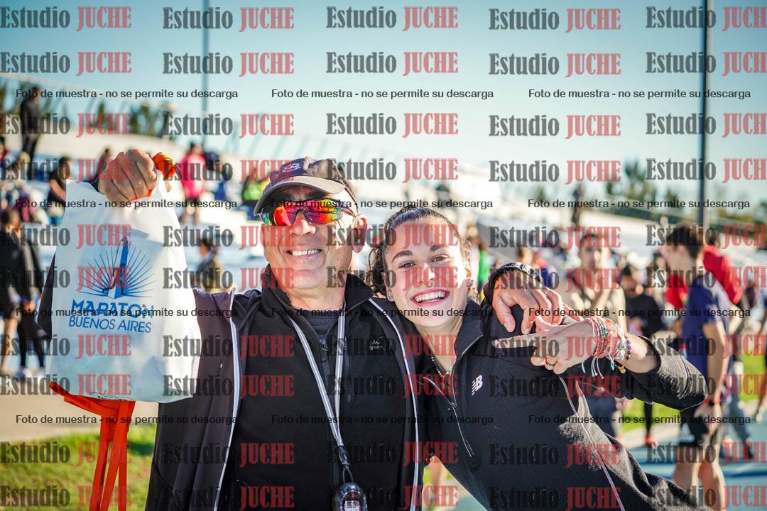 Fotos de algunos extras del evento