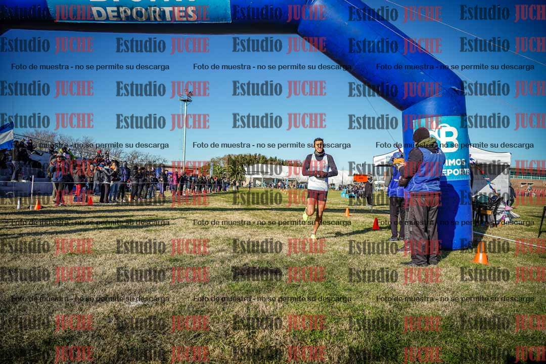Fotos de las llegadas