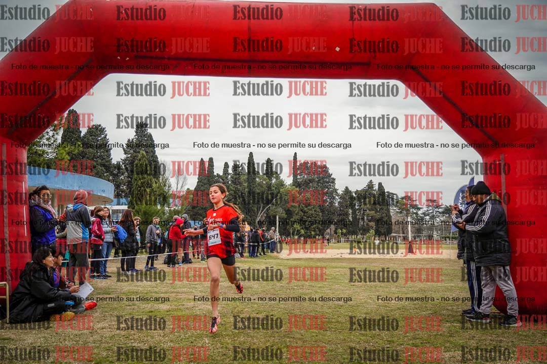 Fotos de la llegada