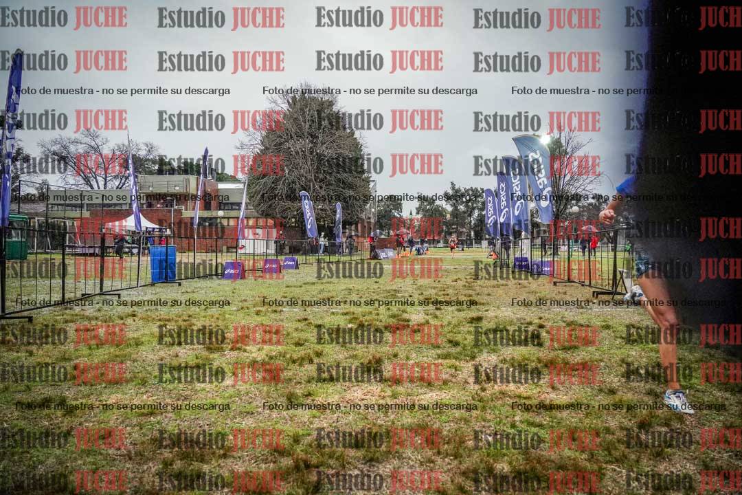 Fotos de la llegada