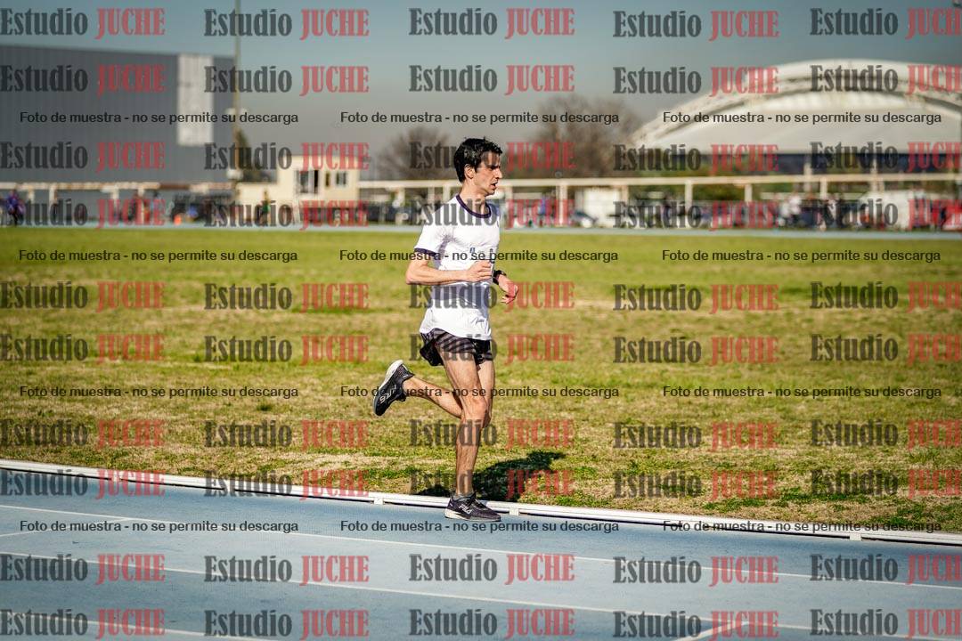 Fotos de los 10.000 m de mujeres y varones