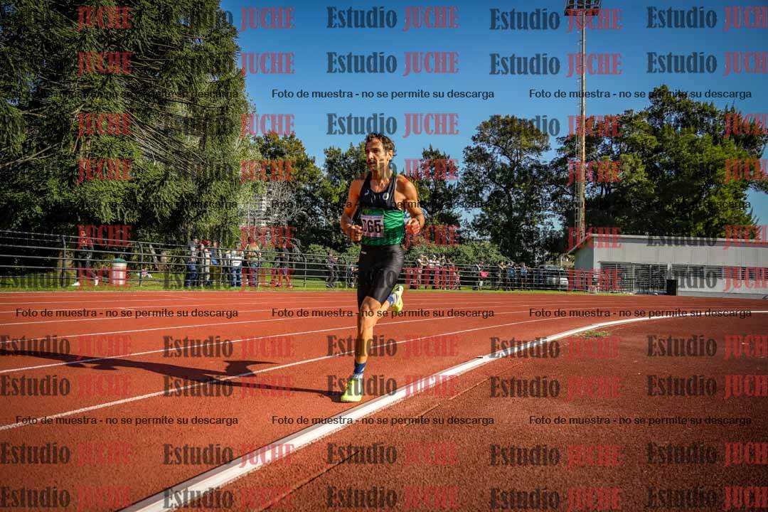 Fotos de los 10.000 m llanos