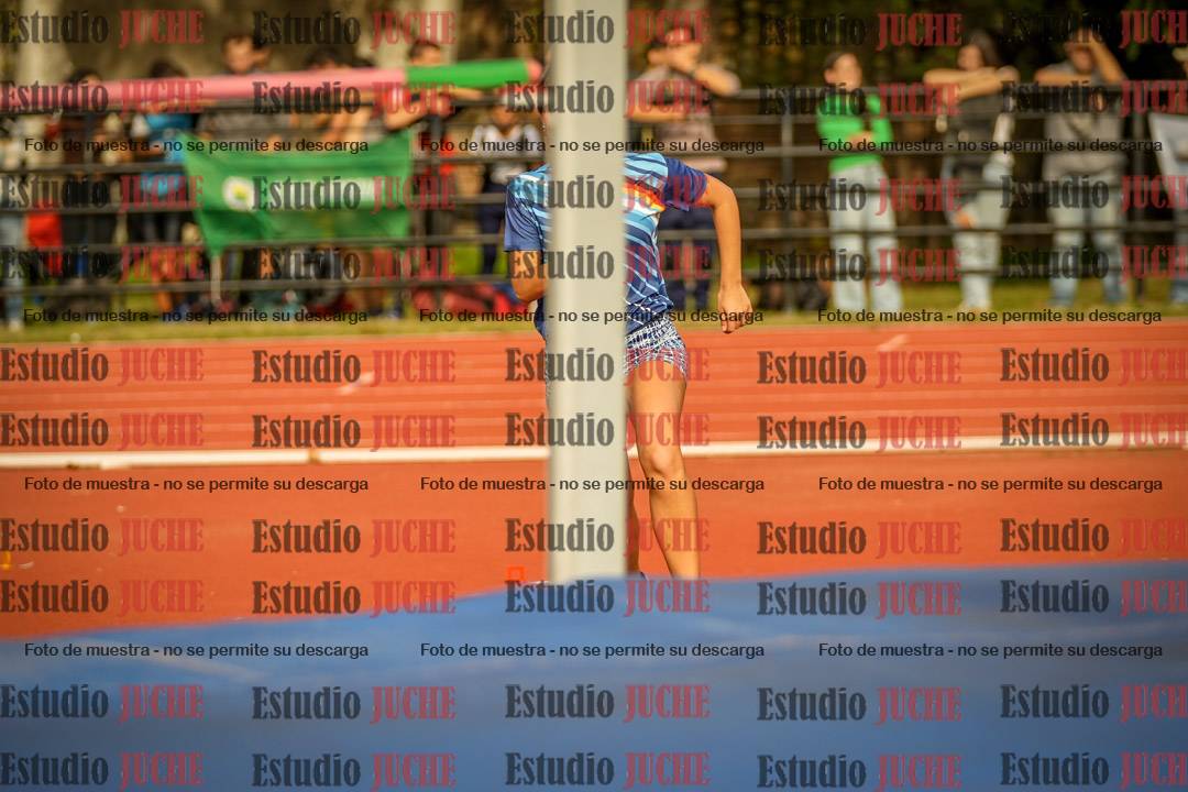 Fotos del salto en alto de mujeres - combinadas 2