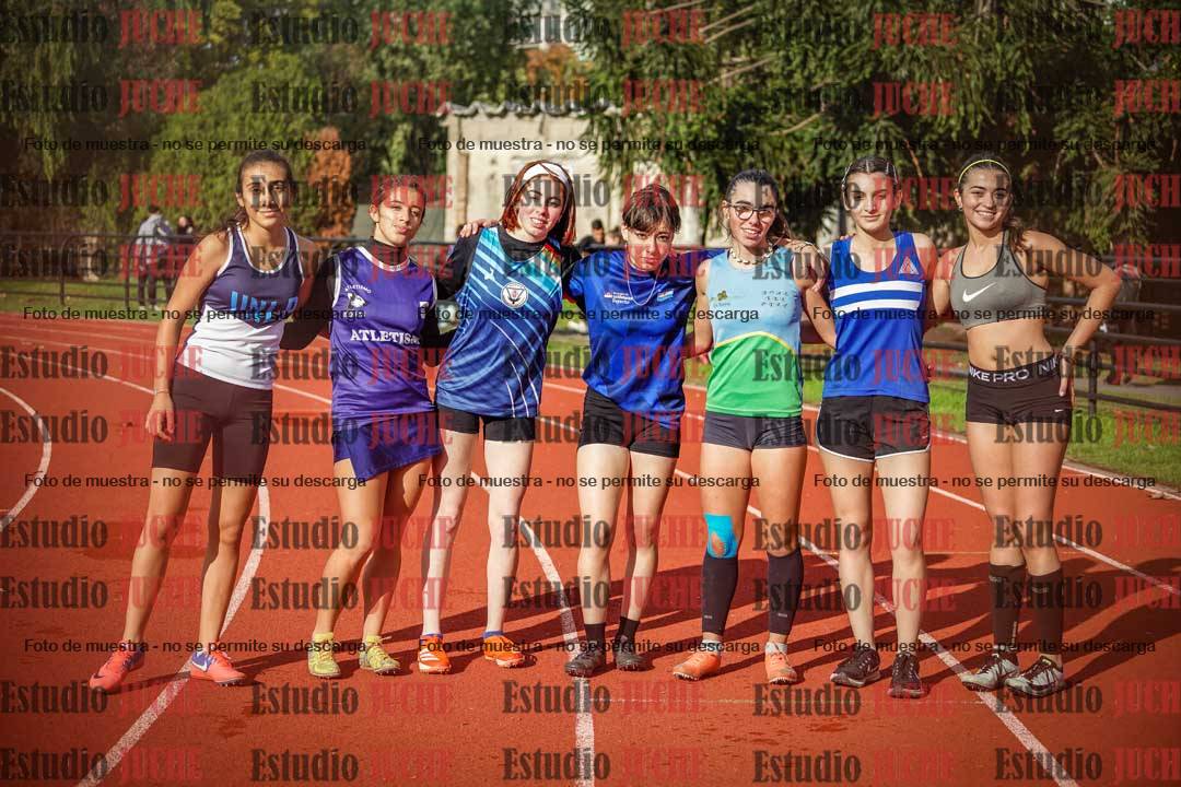 Fotos de algunos podios y extras del torneo