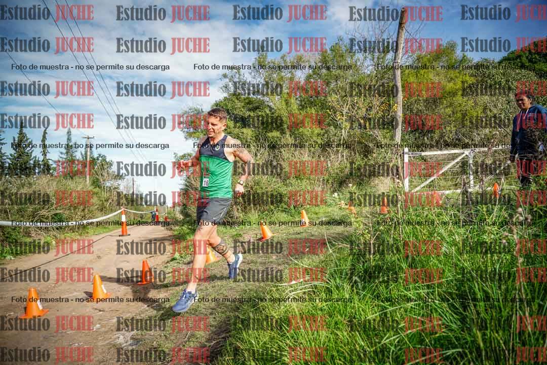 Fotos en el circuito