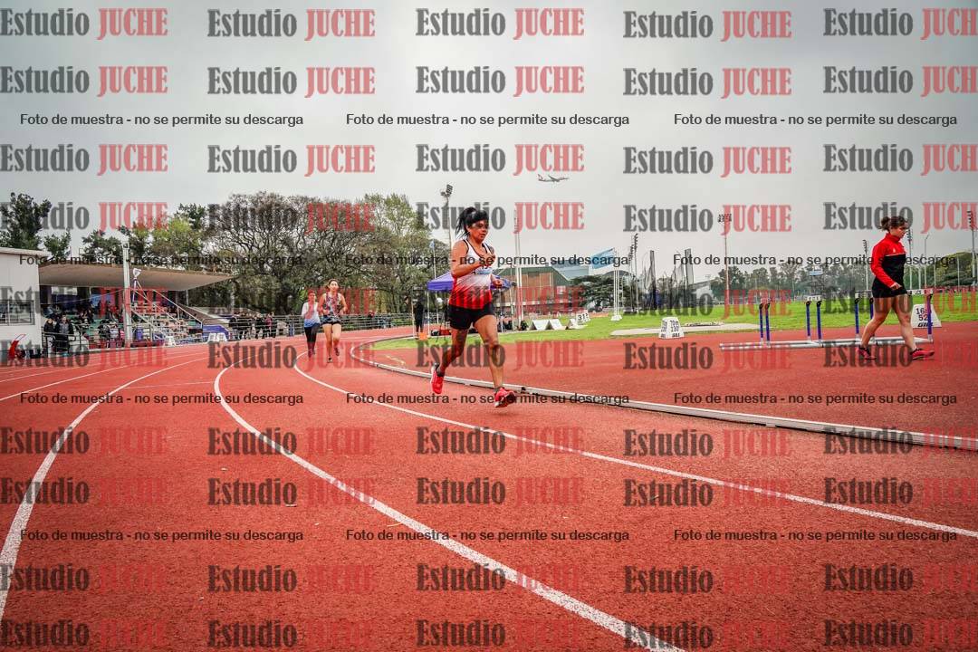 Fotos de los 800 m llanos de mujeres