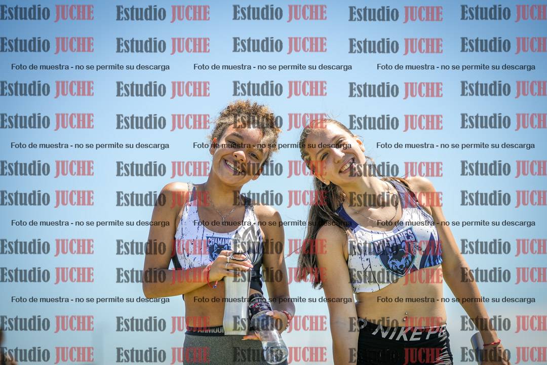 Fotos de algunos extras del torneo