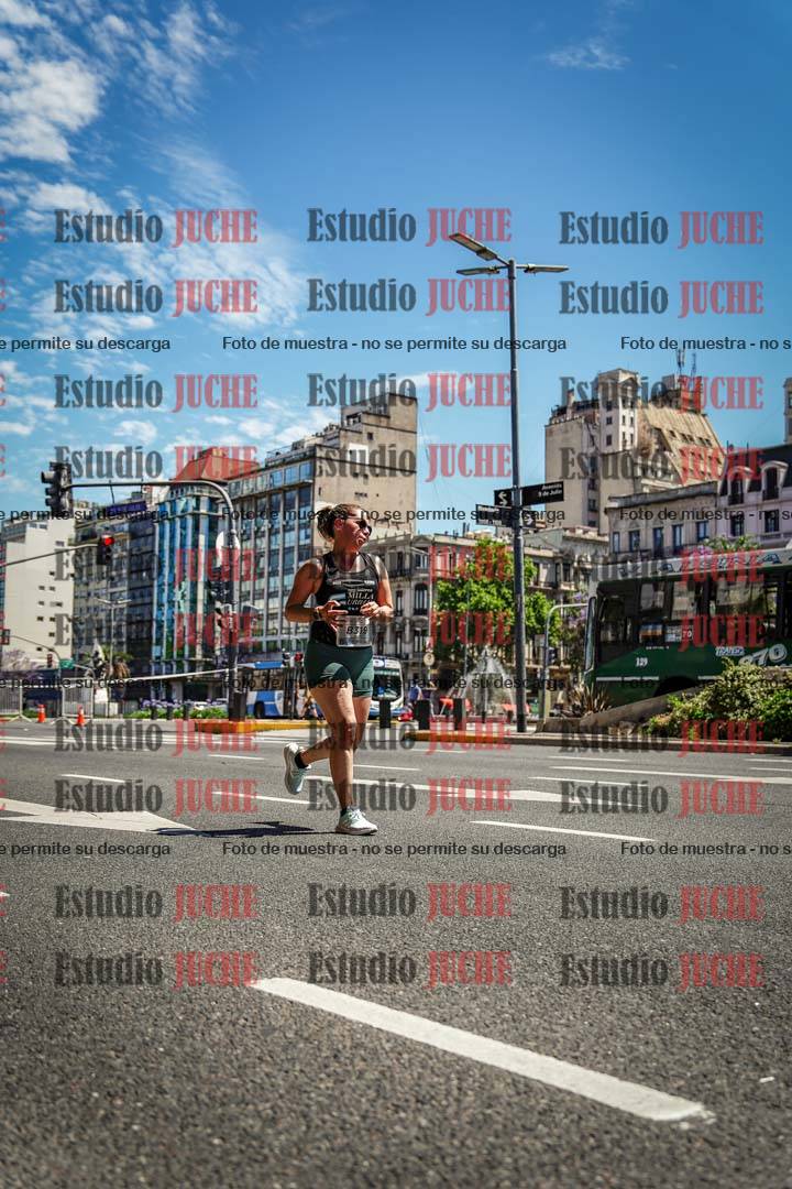 Fotos del segundo punto del recorrido - categoría B