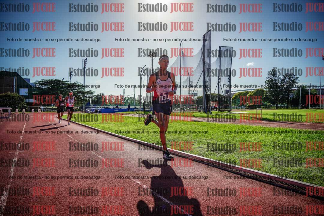 Fotos de los 10.000 m llanos