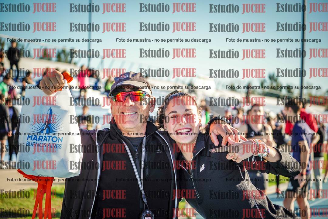 Fotos de algunos extras del evento