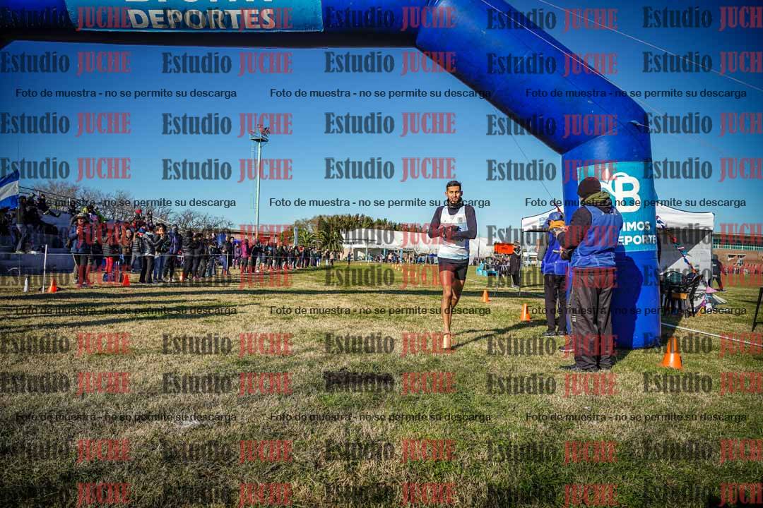 Fotos de las llegadas